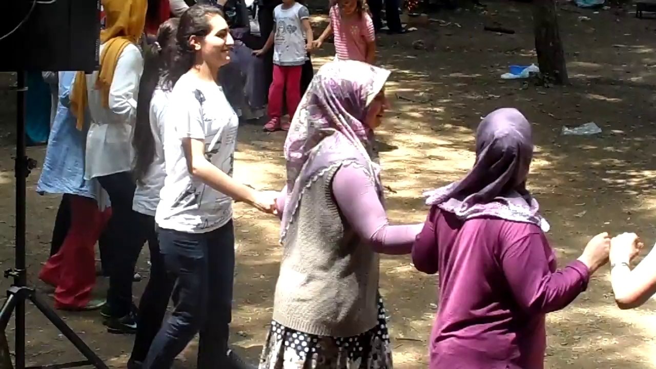 2014 İSTANBUL AKBELENLİLER DERNEK PİKNİĞİ VİDEO-6