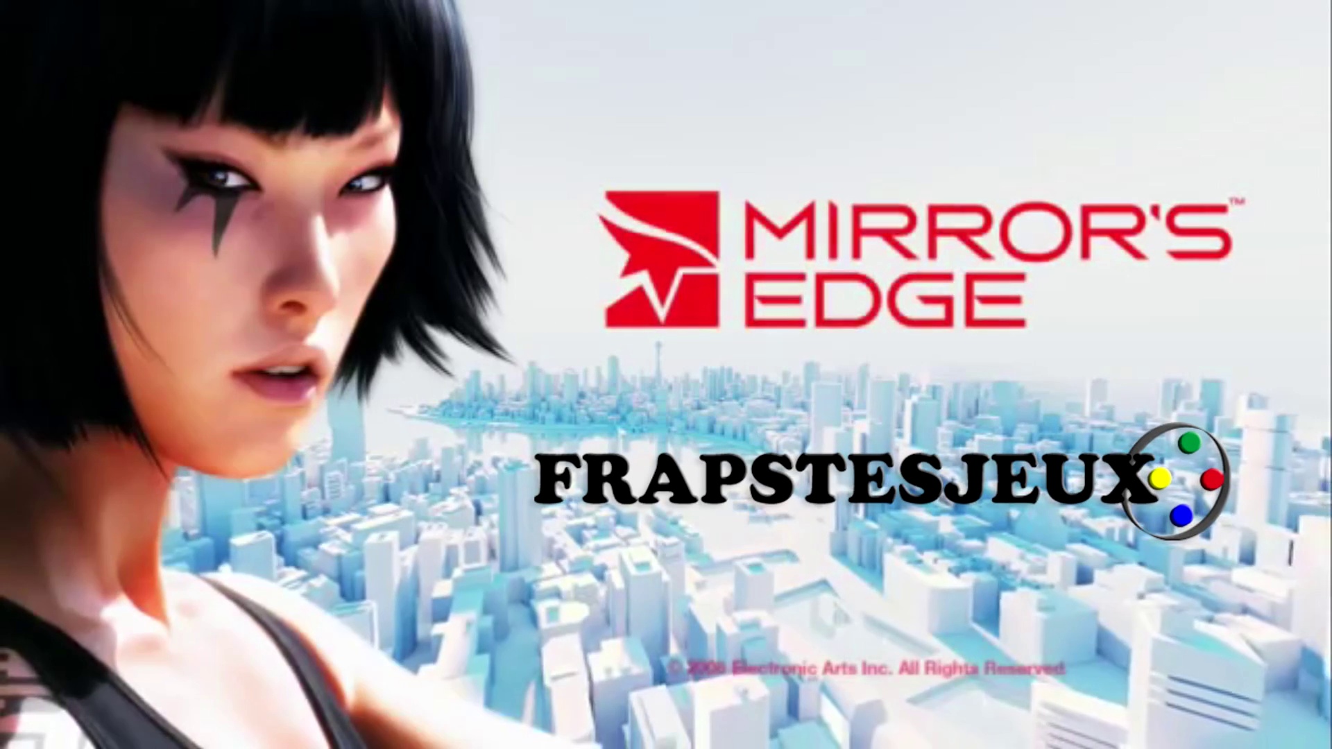 Mirror's Edge [PC]