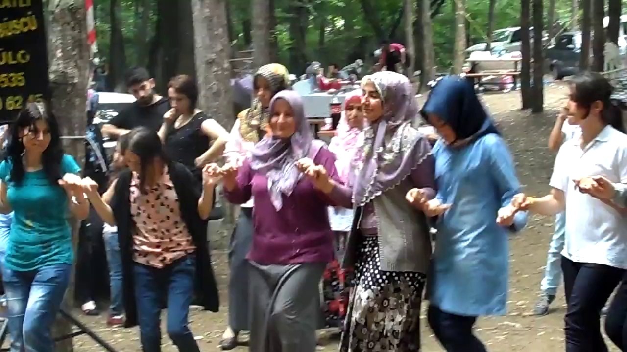 2014 İSTANBUL AKBELENLİLER DERNEK PİKNİĞİ VİDEO-7