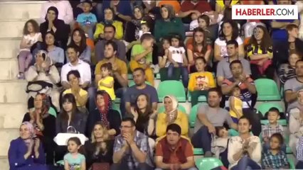 34. Uluslararası Hitit ve Fuar Festivali