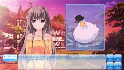 If My Heart Had Wings - Partie. 14