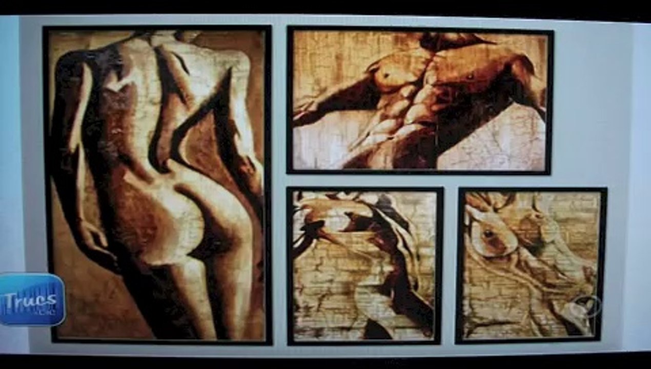 VTÉLÉ présente bluto avec josée turmel et alain dumas