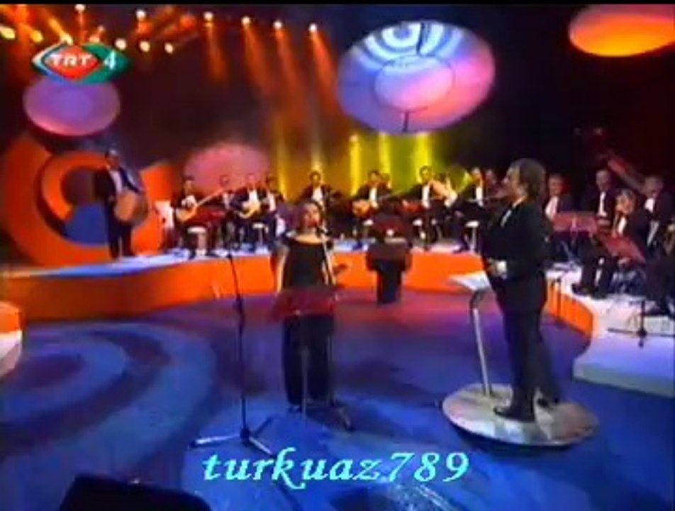 Şule ARIK-Can Özümden Besmeleyi Çekince *Sultanım*