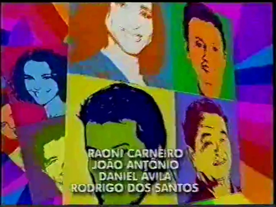 Agora é Que São Elas - Capitulo 39