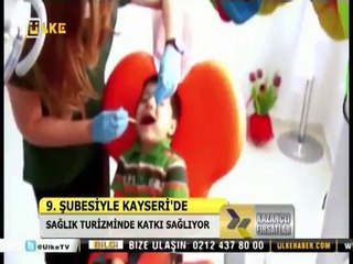 ÜLKE TV - KAZANÇLI FIRSATLAR PROGRAMI