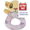 Discount Kids Preferred Lion King Hand Rattle, Nala Review