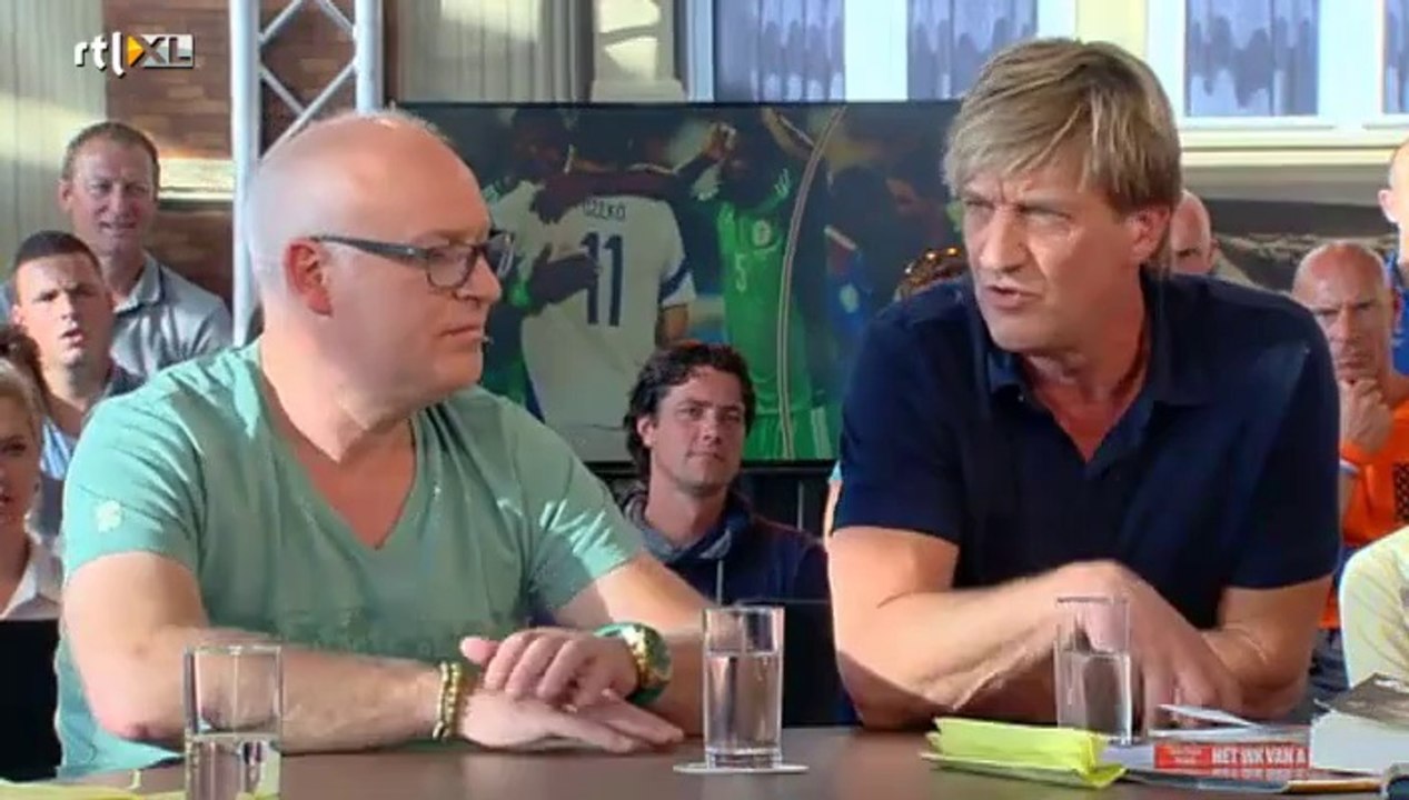 VI Oranje | 22 juni 2014 | Vroege editie