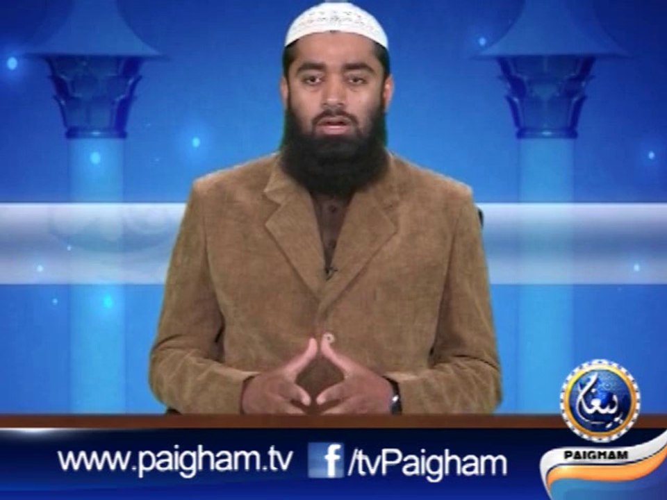 Raz-e-Hayat EP08