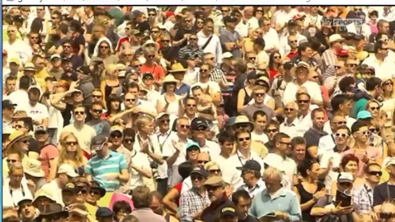 F1 2014 - 08 Austrian GP - Post-Race  Final thoughts