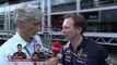 F1 2014 - 08 Austrian GP - Post-Race  Horner  We've got to trust Renault