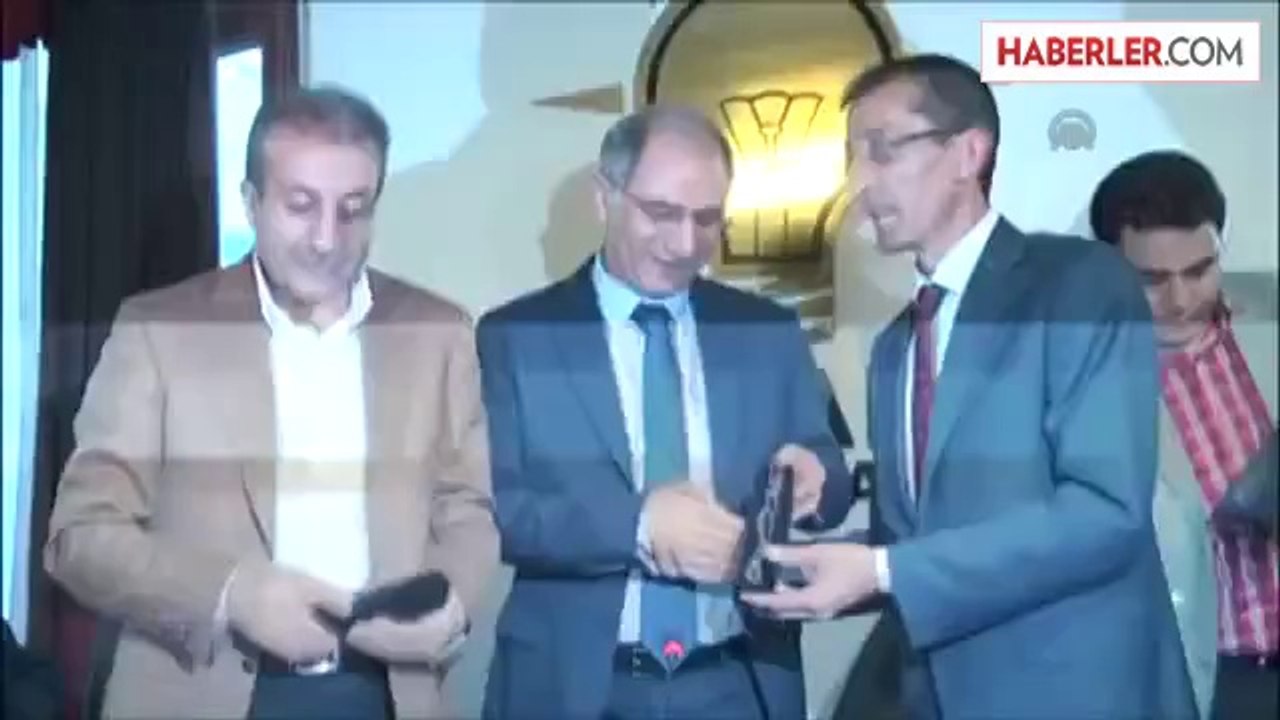 Eker: "AK Parti de önümüzdeki günlerde adayını milletimizin huzuruna çıkartacak" -