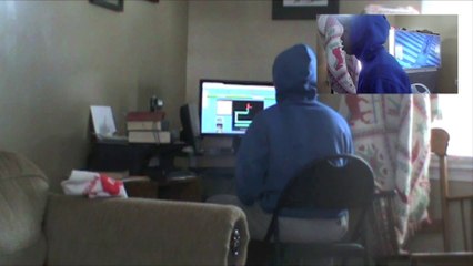 Special ed boy scared to tears!!!