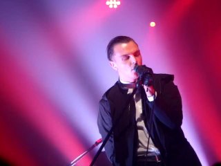 Hurts - Miracle