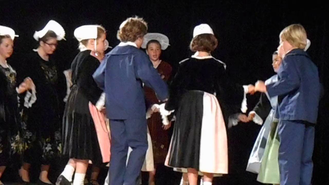 Spectacle 2014 Moyens