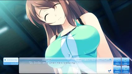 If My Heart Had Wings - Partie. 16