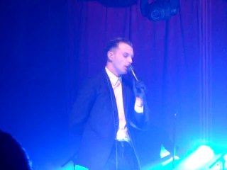 Hurts - Silver Lining