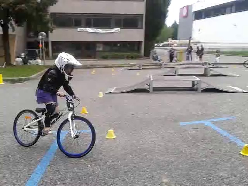 Vélo