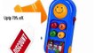 Discount Tolo Toys Mobile Phone Suction Toy Review