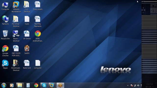 Oracle financials Functional General Ledger Class 8