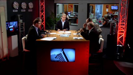 LE CLUB DE LA PRESSE S01EP03 200614