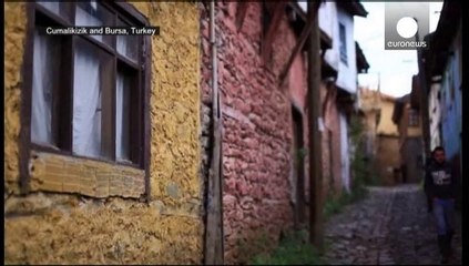 UNESCO takes its World Heritage sites to 1001