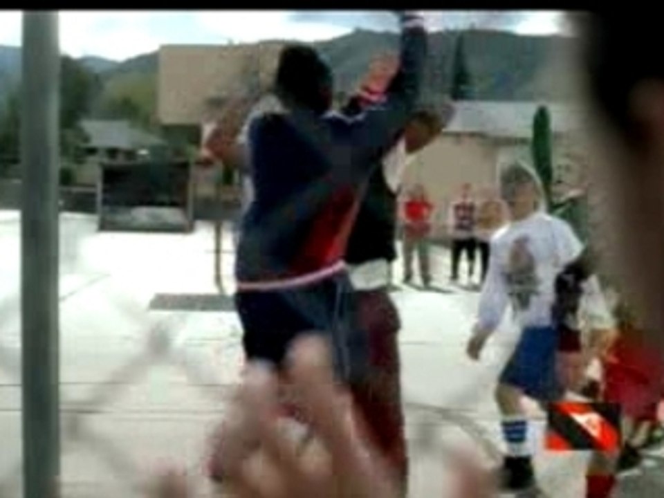 Stacie orrico - stuck