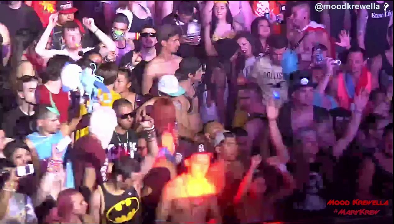 Jarrão Yousaf and Yasmino Yousaf by Krew rsrsrsrsrs