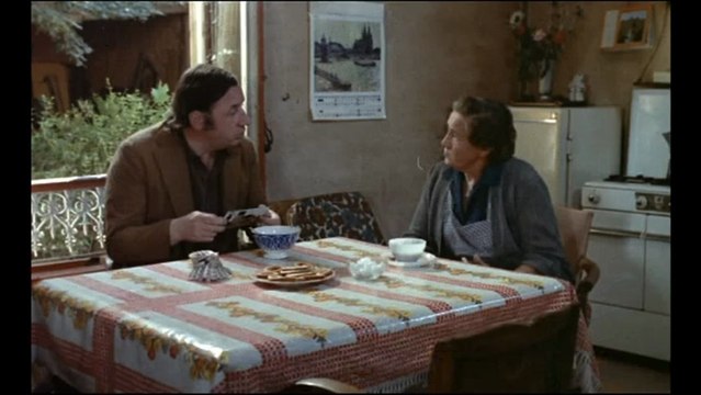 L'Horloger de Saint-Paul ( 1974 - bande annonce )