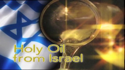 Angela Flowers   Holy Oil Testimony