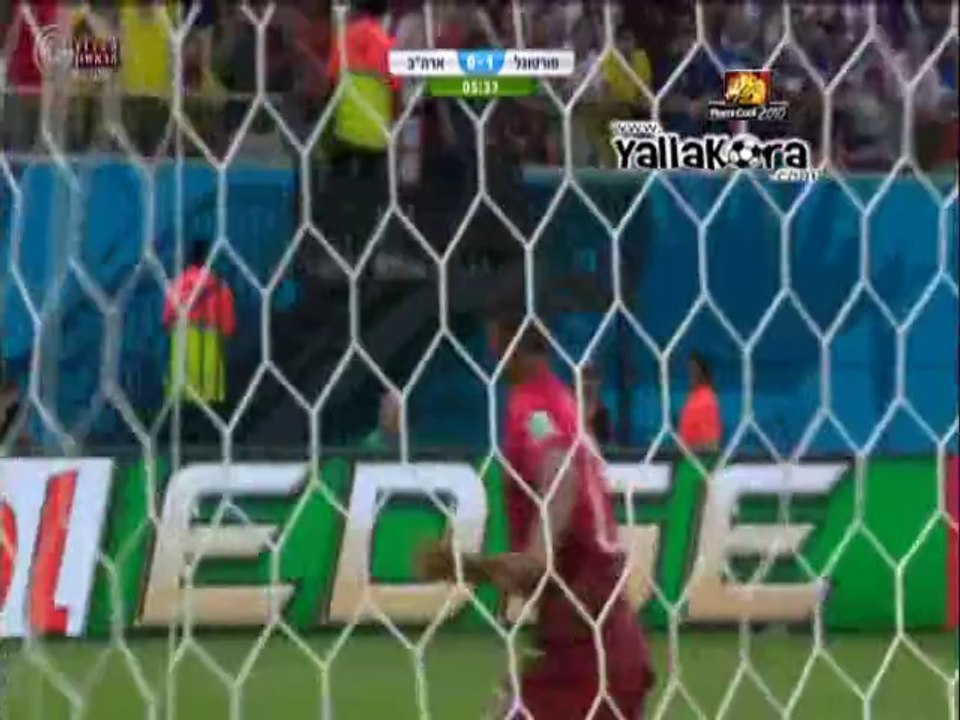 جون برتغالي