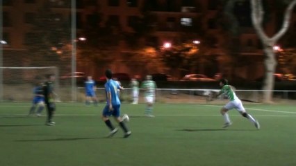 VM J29: Komen o Ke 7-3 HABPOKER.ES