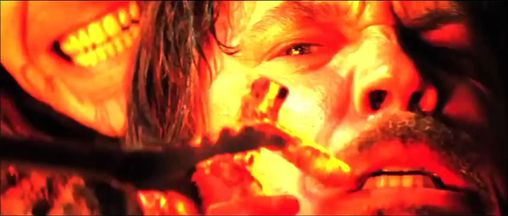 'Jonah Hex' Trailer HD Quality