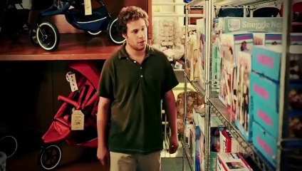 'Knocked Up 2_ Rebirth' Trailer  (Mash-Up Warning) HD Quality