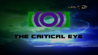 Olho Crítico - Medicina Alternativa