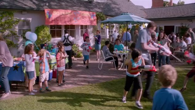 'Sex Tape' Trailer HDQuality