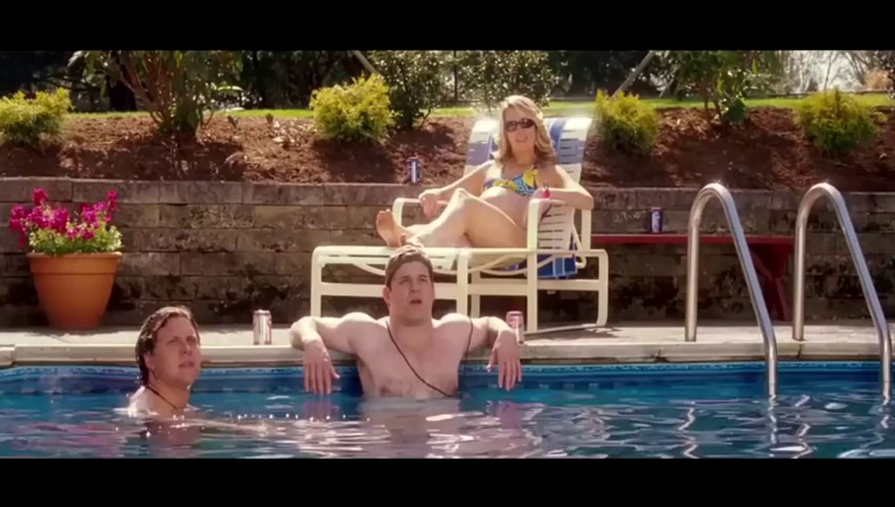 'She's Out of My League' Revised Trailer HD  Quality