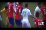Güney Kore 2-4 Cezayir Maçı Golleri \ 2014