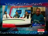 To The Point (23rd June 2014) Kiya Ab Shareef Bradran Ke Sath Jung Hoge