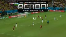USA - Portugalia 0:1