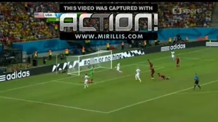 USA - Portugalia 2:1