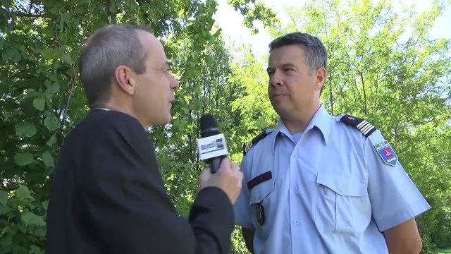C'est un fait divers qui touche régulièrement les Alpes du Sud : les ascenseurs qui restent bloqués.