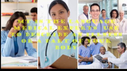 Medical Terminology Course on Udemy 📚