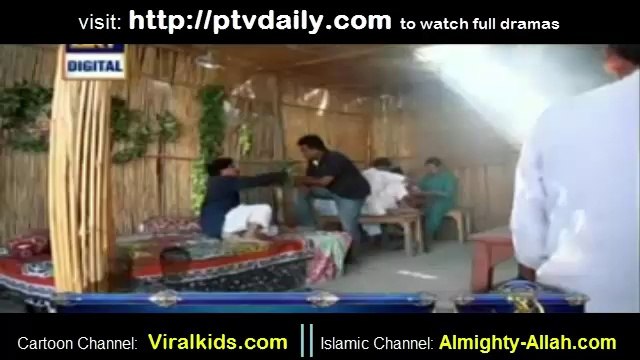 Tootay Huway Taaray By Ary Digital Episode 113 - 23rd June 2014