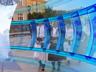 Retrospektiva saptaminji (Vesti na vlaškom jeziku), 22. jun 2014.