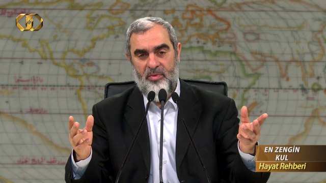 Reklamlar bizim ölene kadarki kimliklerimizi oluşturuyor - Nureddin Yıldız - sosyal Doku Vakfı -