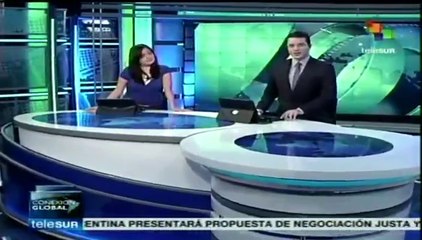 Al-Jazeera califica de injusta la condena a 3 de sus periodistas