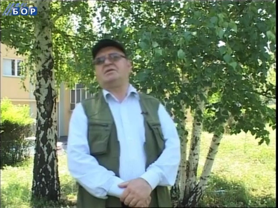 Oko istoka, 23. jun 2014.