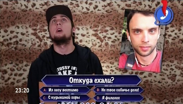 Plus.100500.Efir.ot 30.05.2014.SATRip.Deadmauvlad