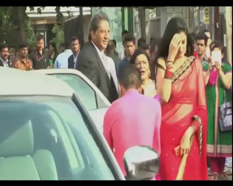 Star Parivaar awards - Yeh Hai Mohabbatein wins maximum awards