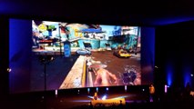 Sunset Overdrive : Gameplay exclusif Micromania Gameshow Spécial E3 2014